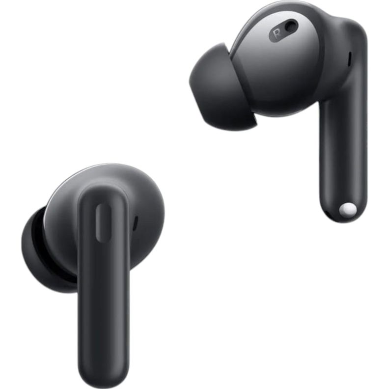 AUDIFONOS REALME BUDS T310 NEGRO-1