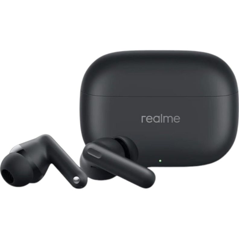 AUDIFONOS REALME BUDS T310 NEGRO-2