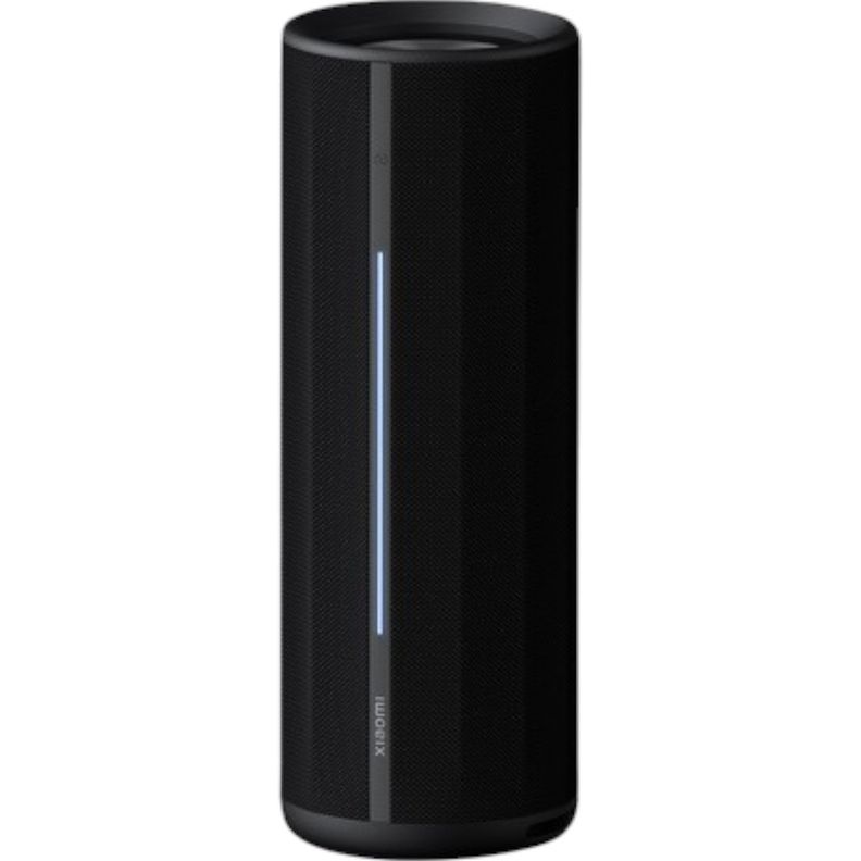 PARLANTE XIAOMI BLUETOOTH SPEAKER 40W NEGRO-0