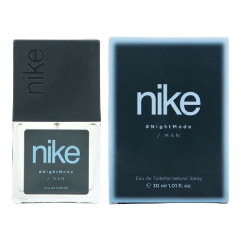 NIKE NIGHT MODE MAN EDT 30ML-0