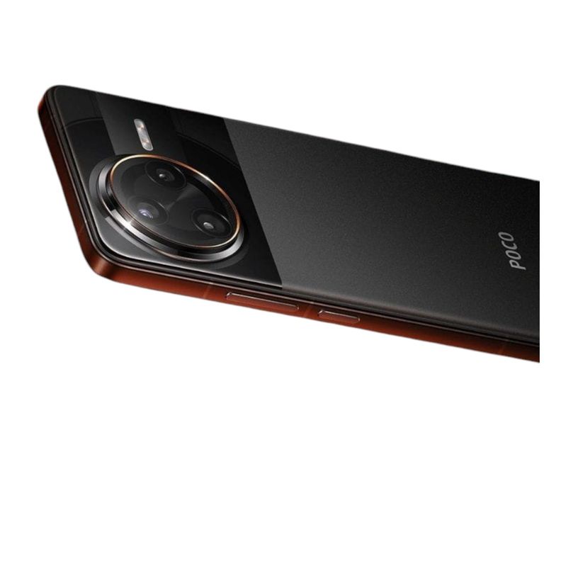 XIAOMI POCO F7 ULTRA 5G 512GB NEGRO 16GB RAM Xiaomi | Paris.cl