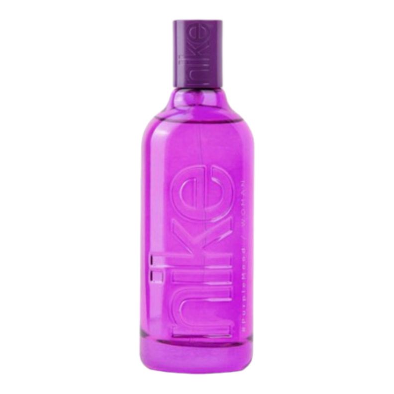 NIKE PURPLE MOOD WOMAN EDT 150ML-1