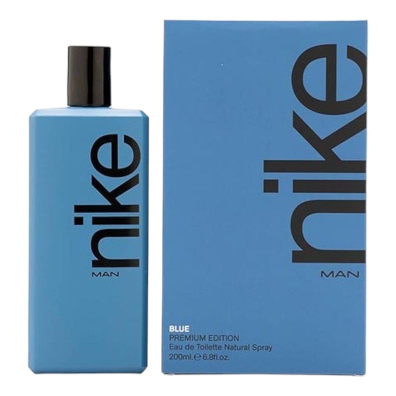NIKE MAN BLUE 200ML EDT-0