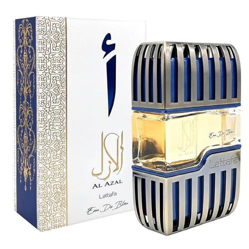 LATTAFA AL AZAL EDP 100ML UNISEX Surtido [ 999 ]