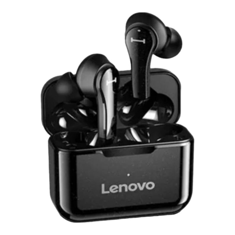 Audífonos In-ear Inalámbricos Lenovo Qt82