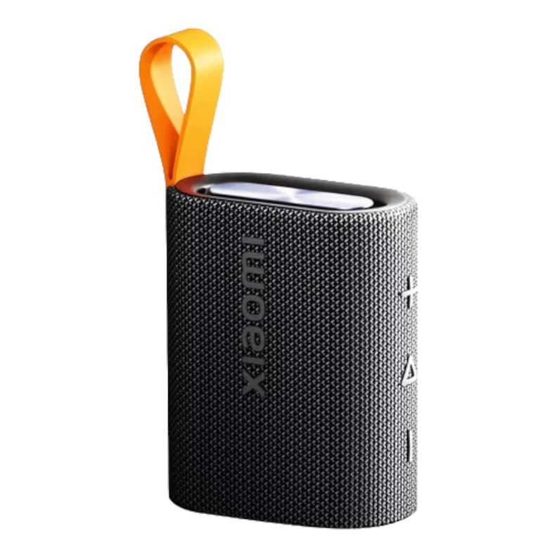 PARLANTE XIAOMI SOUND POCKET 5W NEGRO-0