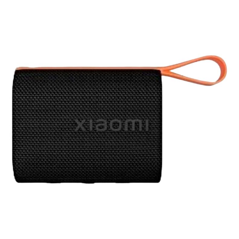 PARLANTE XIAOMI SOUND POCKET 5W NEGRO-2
