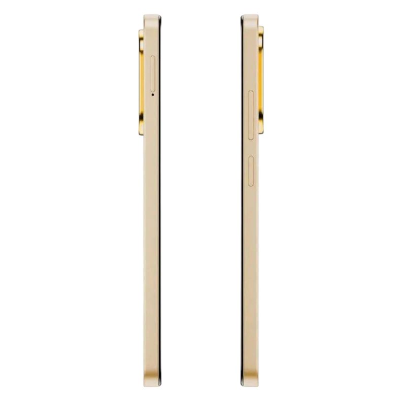 XIAOMI POCO C71 4G 128GB DORADO 4GB RAM-2