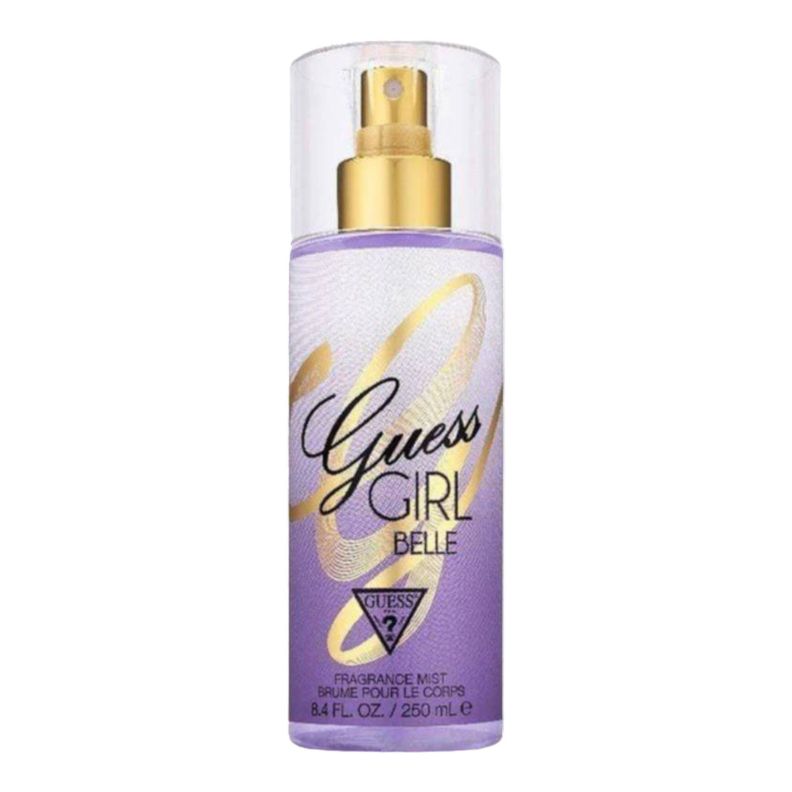 Guess Girl Belle Body Mist 250ml Mujer -0