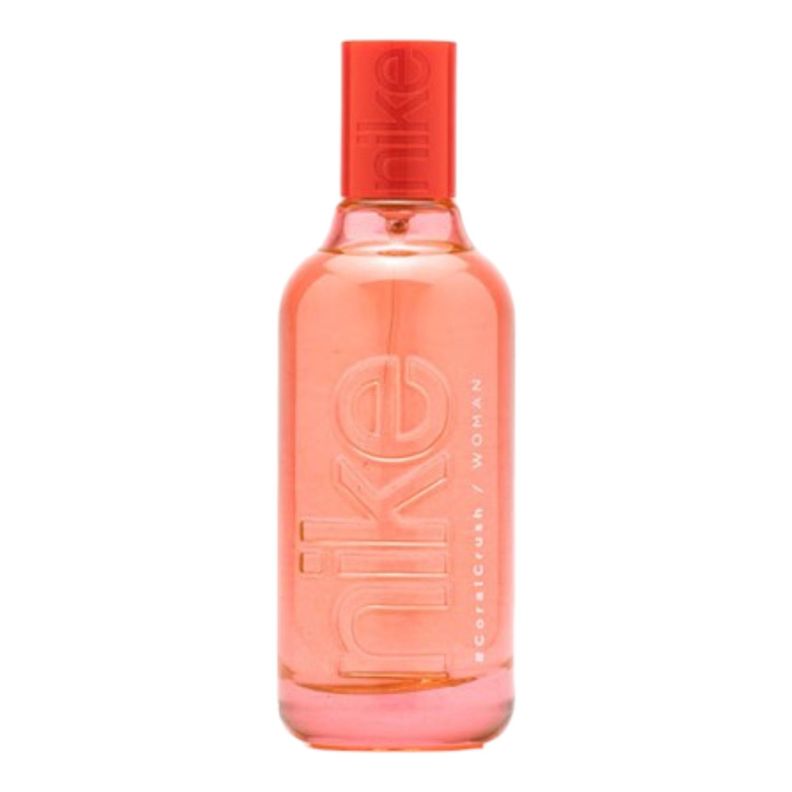 NIKE CORAL CRUSH WOMAN EDT 150ML-1