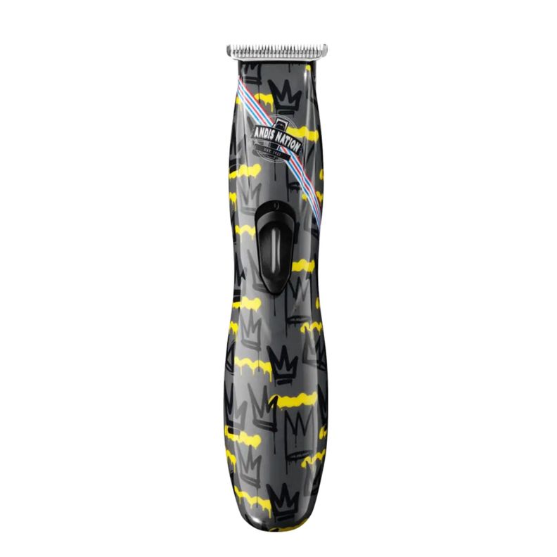 Maquina Cortapelo Andis Slimline Pro Li Inalambrica Andis Nation