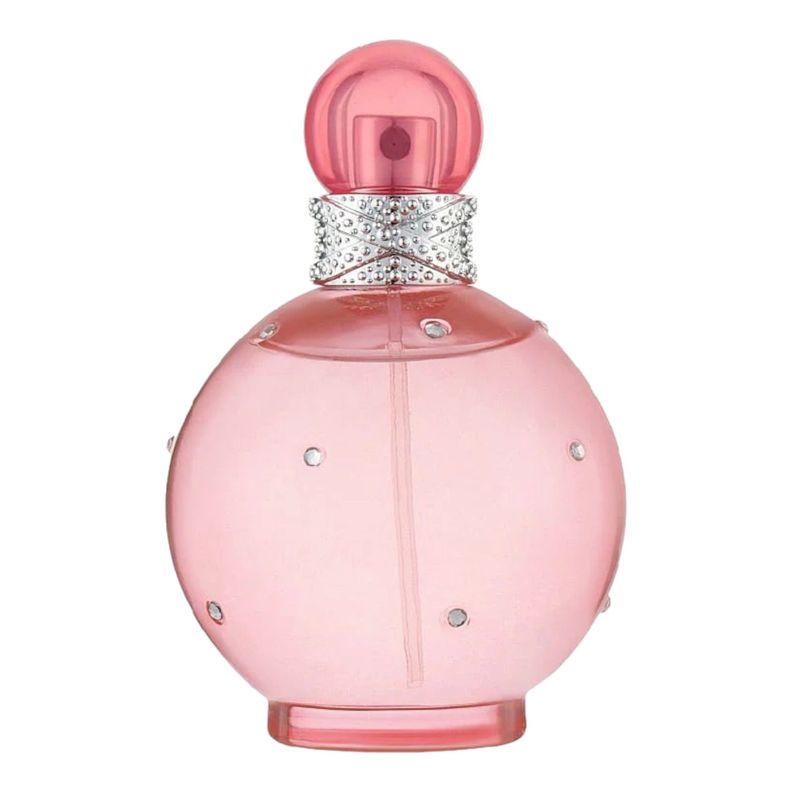 BRITNEY SPEARS FANTASY SHEER WOMAN EDT 100ML-1
