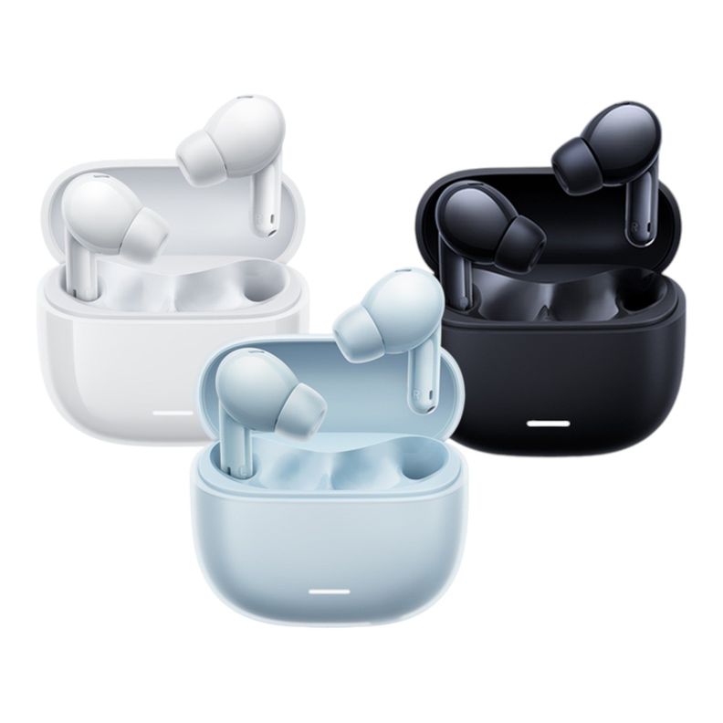 XIAOMI REDMI BUDS 6 LITE NEGRO-1