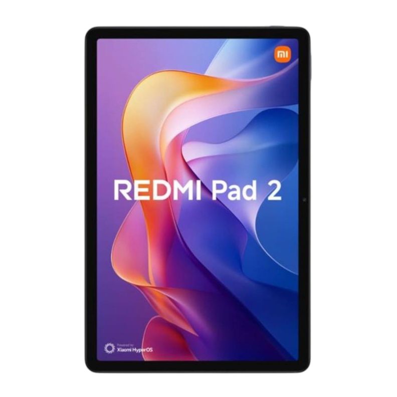 XIAOMI REDMI PAD 2 128GB GRIS 4GB RAM Xiaomi | Paris.cl