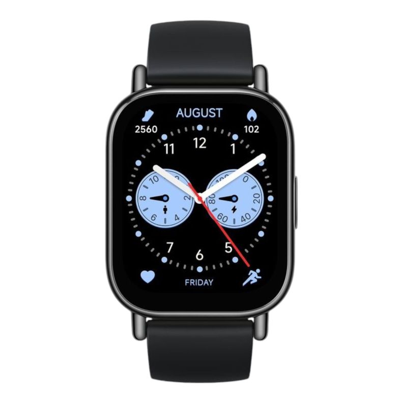 SMARTWATCH XIAOMI REDMI WATCH 5 LITE NEGRO-0
