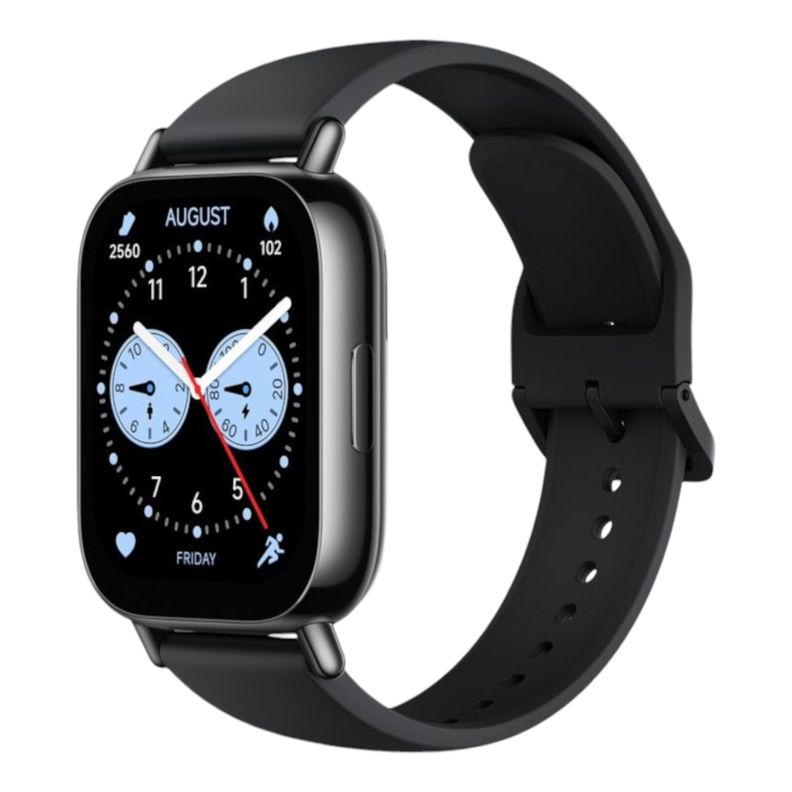 SMARTWATCH XIAOMI REDMI WATCH 5 LITE NEGRO-2