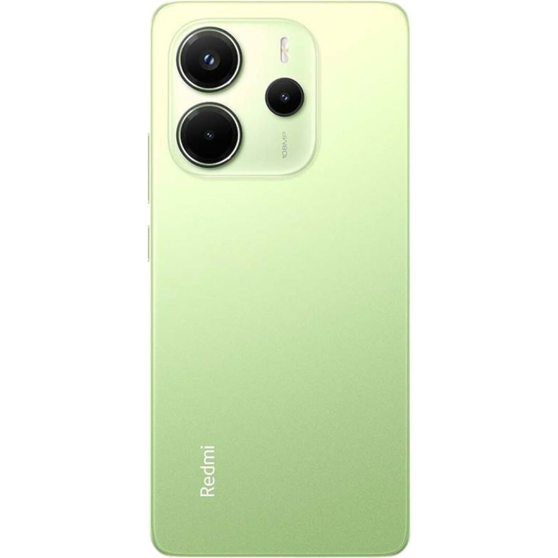XIAOMI REDMI 14 4G DUAL SIM 128GB VERDE 6GB RAM-2