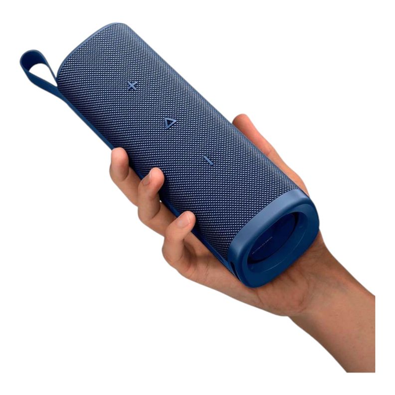 PARLANTE XIAOMI SOUND OUTDOOR 30W AZUL-1