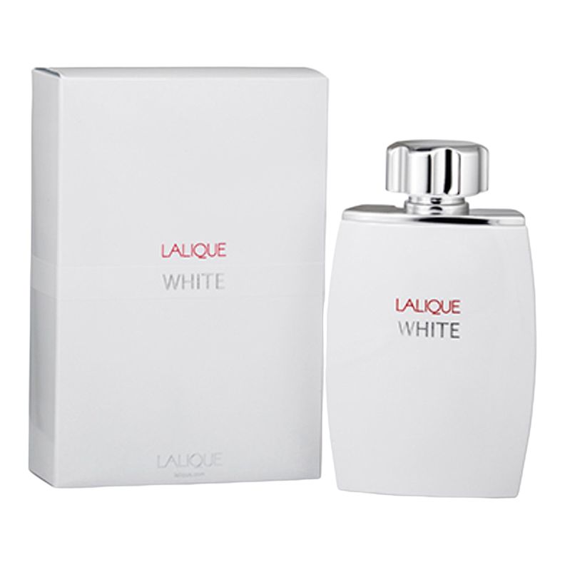 LALIQUE WHITE EDT 125ML MUJER-0