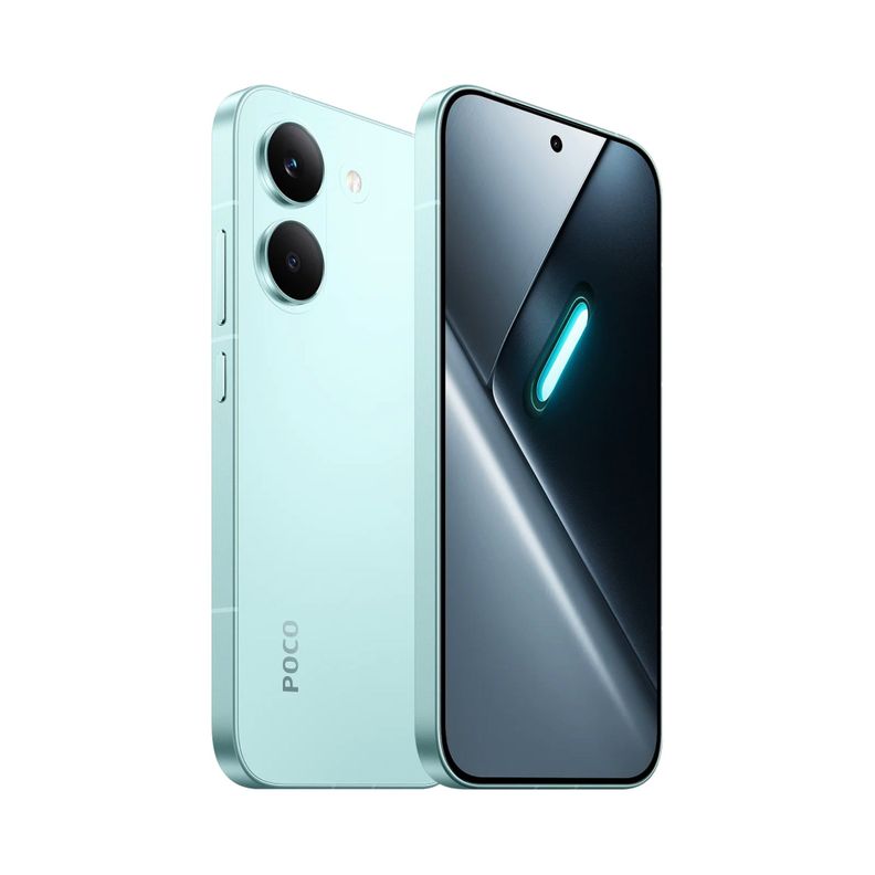Xiaomi Poco X8 Pro 5g 512Gb 8Gb Ram Verde