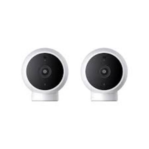 Camara De Seguridad Xiaomi Camera 2k Magnetic Moun-0
