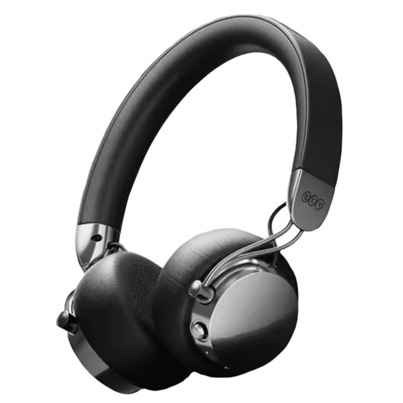 AUDIFONOS QCY ERA 7 NEGRO