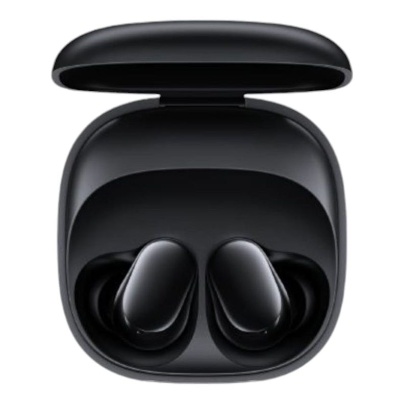 XIAOMI REDMI BUDS 6 PLAY NEGRO-1