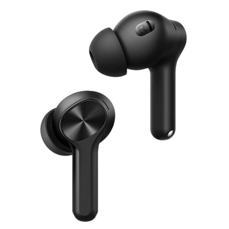 AUDIFONOS REALME BUDS T200 LITE NEGRO-2
