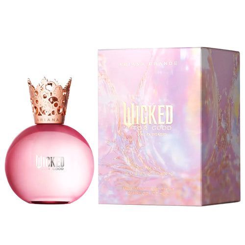 ARIANA GRANDE WICKED GLINDA BUBBLY PINK EDP 100ML MUJER Surtido [ 999 ]