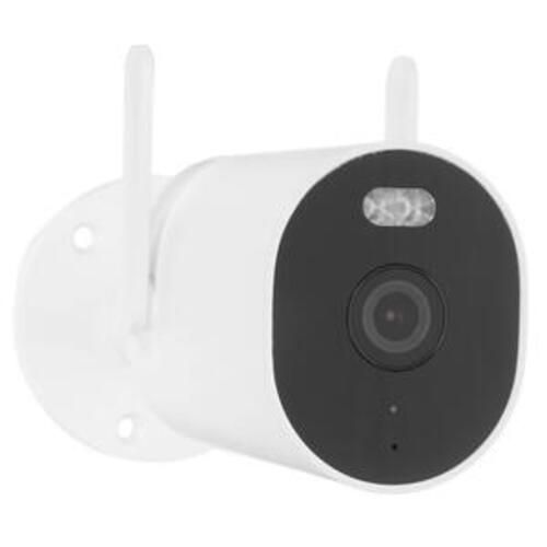 Camara De Seguridad Xiaomi Outdoor Camera Aw300-0