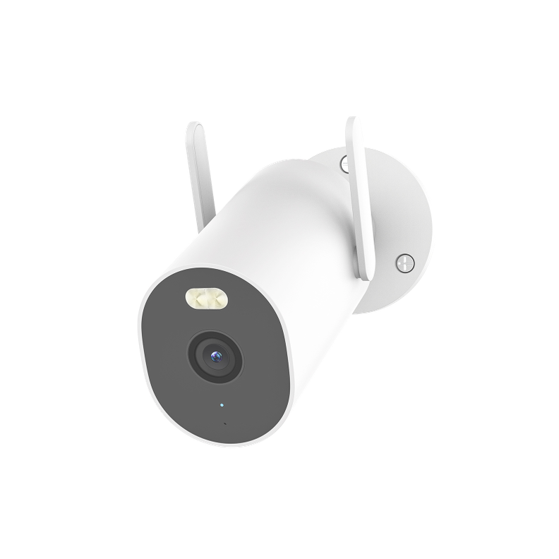 Camara De Seguridad Xiaomi Outdoor Camera Aw300-2