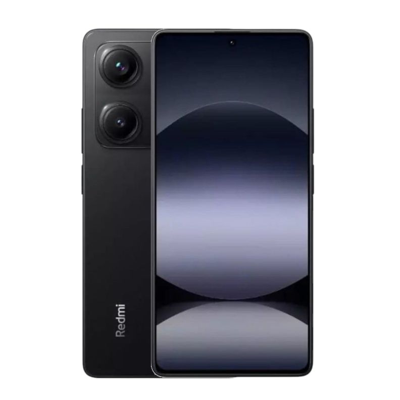 XIAOMI REDMI NOTE 14S 4G 256GB NEGRO 8GB RAM-0