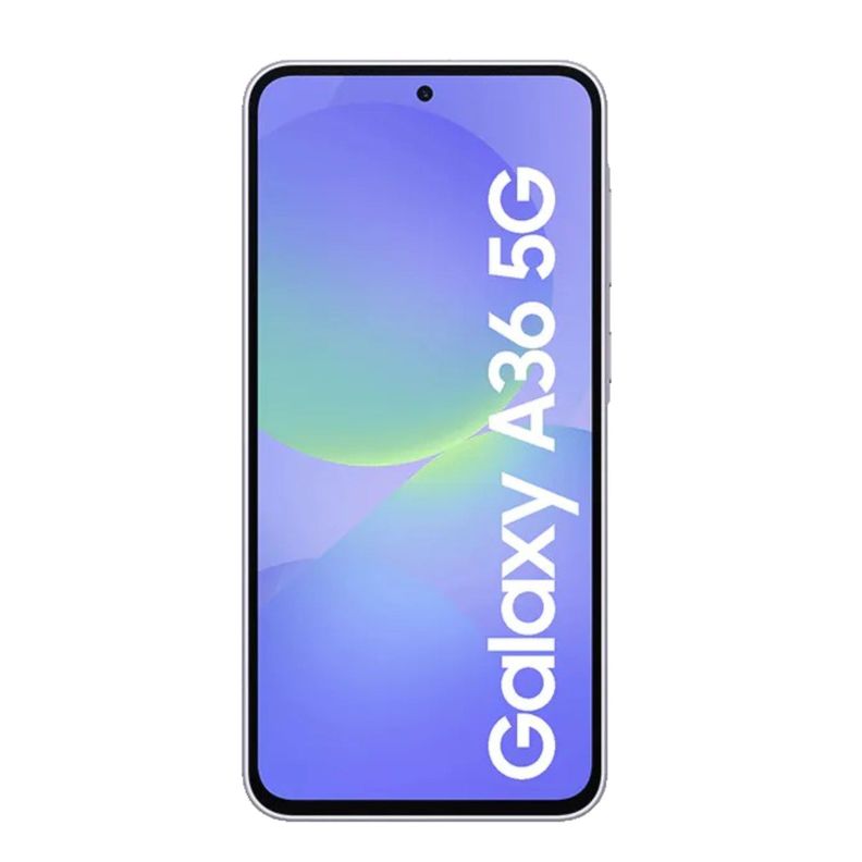 SAMSUNG GALAXY A36 5G 256GB LILA 8GB RAM-1
