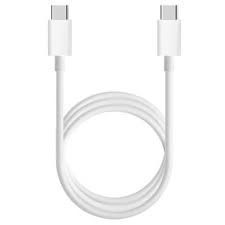 Cable Xiaomi Mi Usb Type-c To Type-c Cable Original- Avinari-2