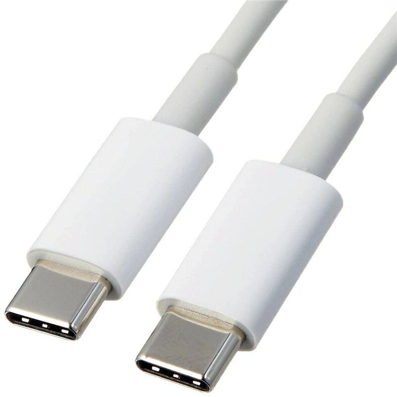 Cable Xiaomi Mi Usb Type-c To Type-c Cable Original- Avinari-0