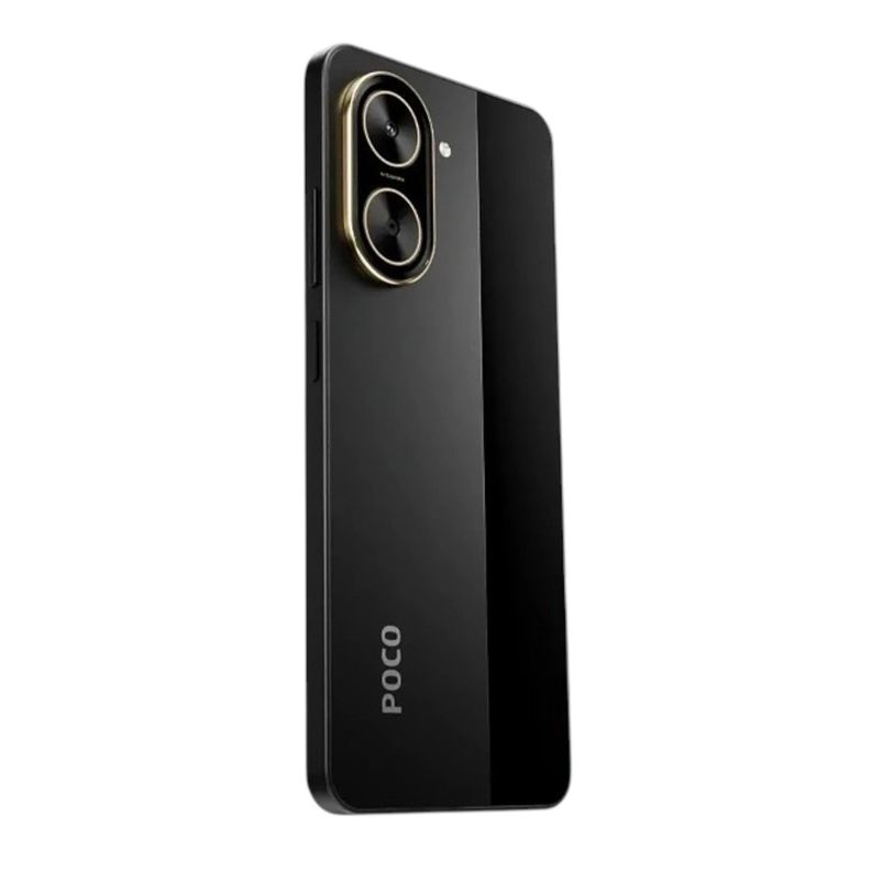XIAOMI POCO C71 4G 64GB NEGRO 3GB RAM-2