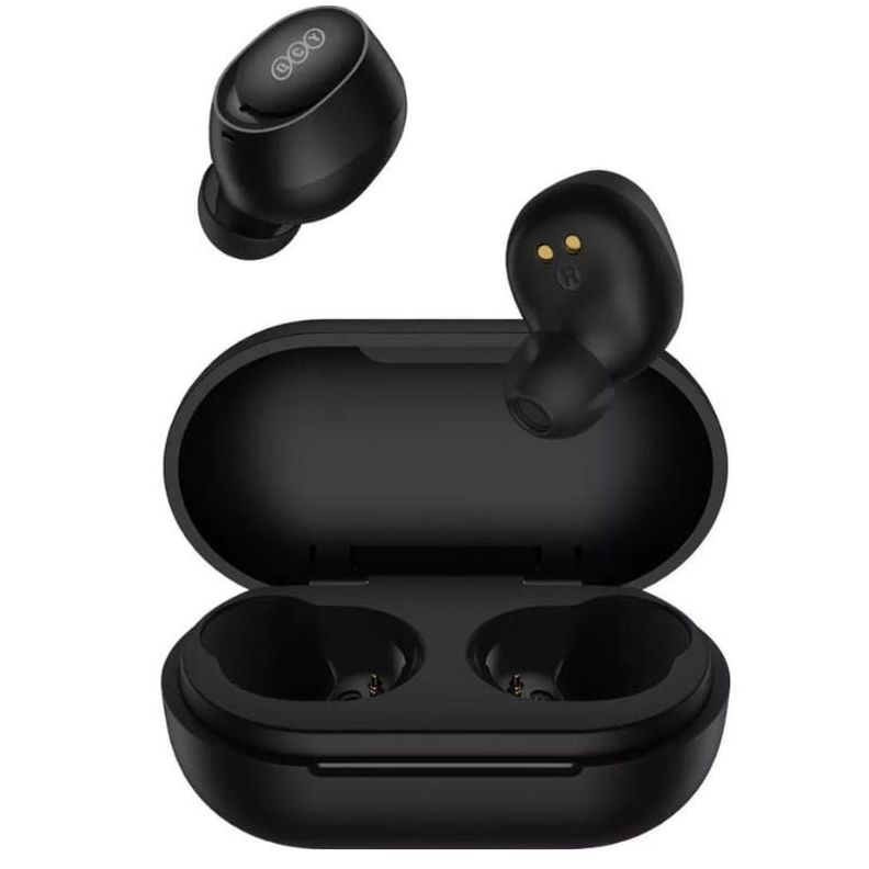 AUDIFONOS QCY ARC BUDS LITE T27 NEGRO-0
