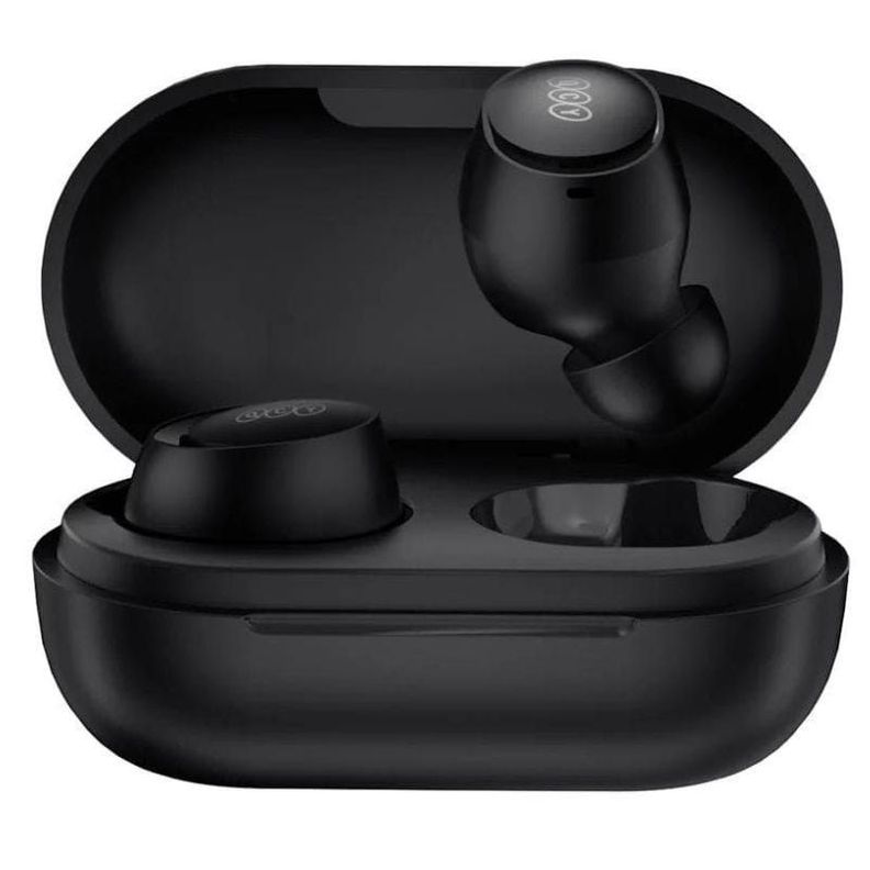 AUDIFONOS QCY ARC BUDS LITE T27 NEGRO-1