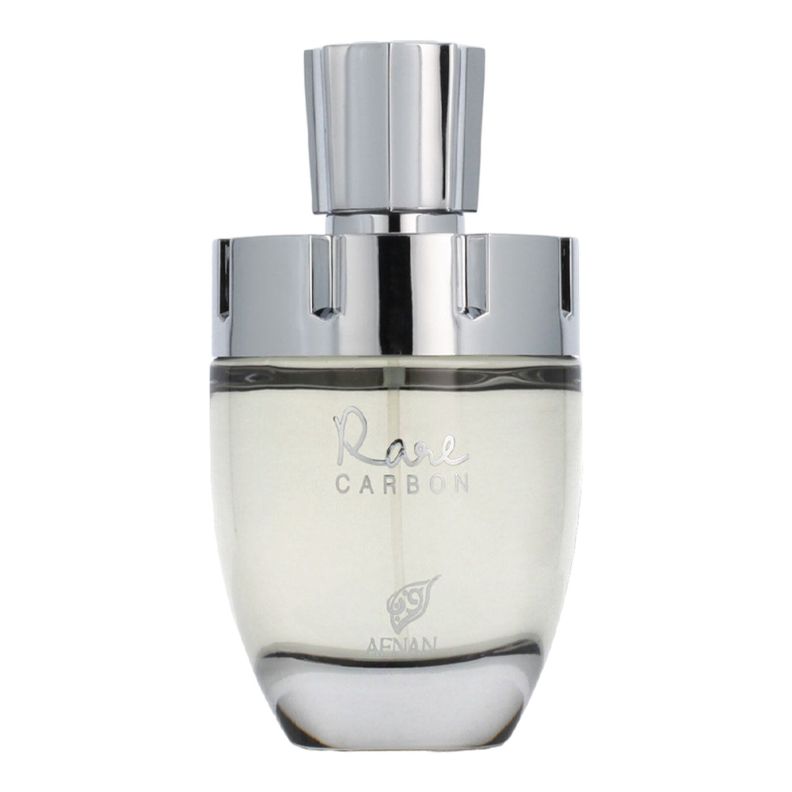 Afnan Rare Carbon Edp 100ml Hombre-1