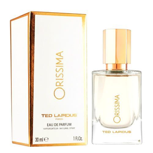 TED LAPIDUS ORISSIMA EDP 30ML MUJER Surtido [ 999 ]