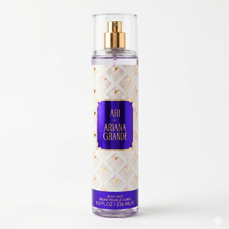 Ariana Grande Ari By Ariana Grande Body Mist 236ml Surtido [ 999 ]