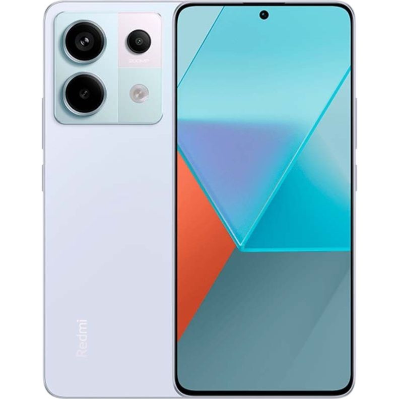 XIAOMI REDMI NOTE 13 PRO 5G 512GB LILA 12GB RAM Xiaomi | Paris.cl