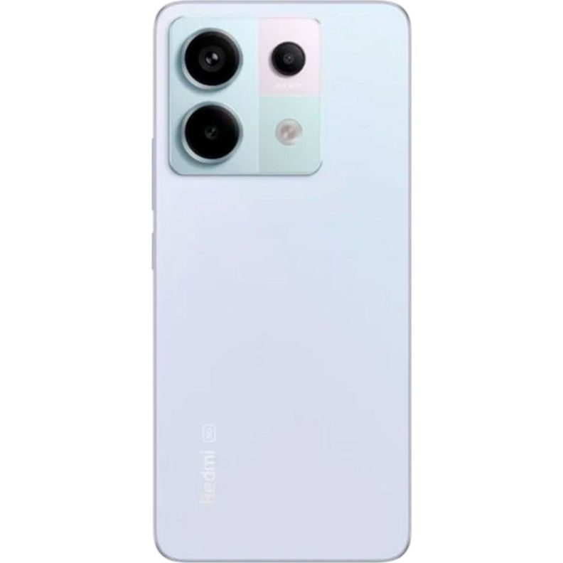 XIAOMI REDMI NOTE 13 PRO 5G 512GB LILA 12GB RAM Xiaomi | Paris.cl