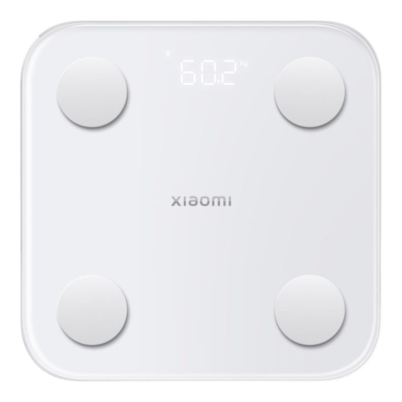 XIAOMI BODY COMPOSITION SCALE S400-0