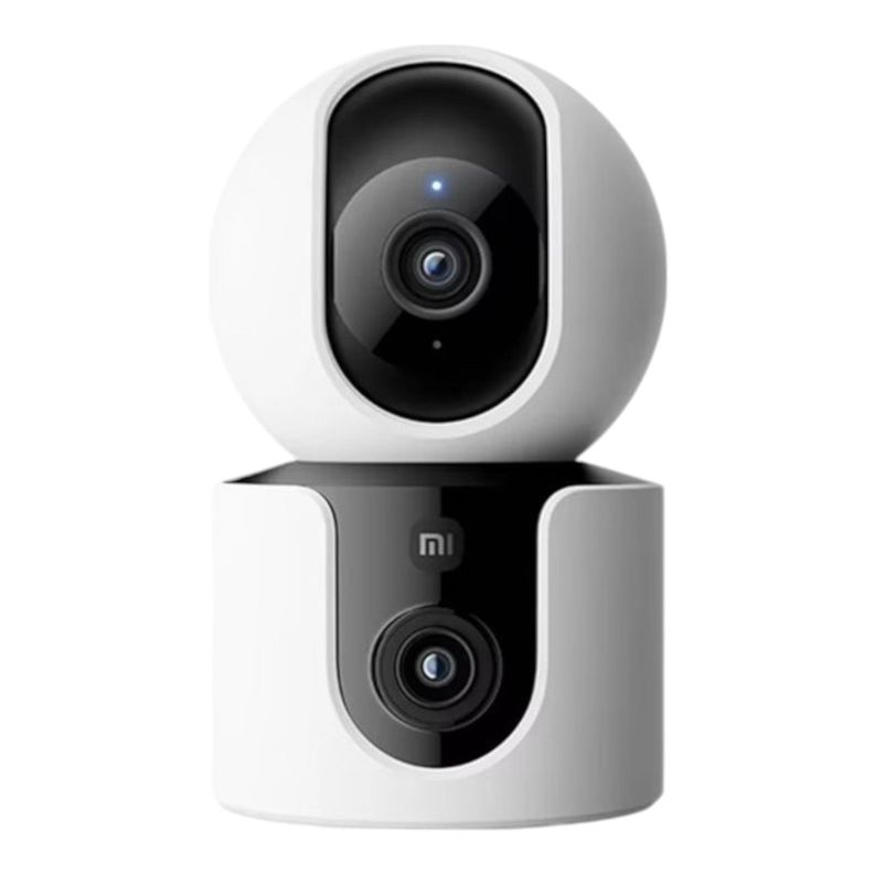 CAMARA DE SEGURIDAD XIAOMI SMART CAMERA C300 DUAL-0