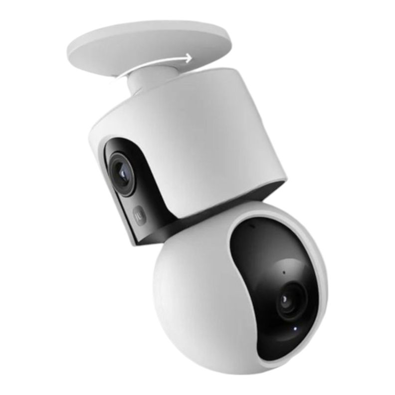 CAMARA DE SEGURIDAD XIAOMI SMART CAMERA C300 DUAL-1