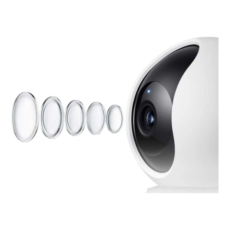 CAMARA DE SEGURIDAD XIAOMI SMART CAMERA C300 DUAL-2