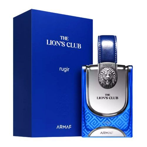 ARMAF THE LIONS CLUB RUGIR EDP 100ML HOMBRE Surtido [ 999 ]