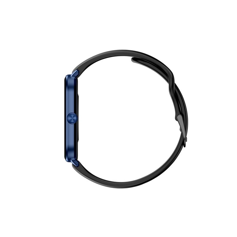 Smartwatch Kieslect Ks Mini Azul con Llamadas-4