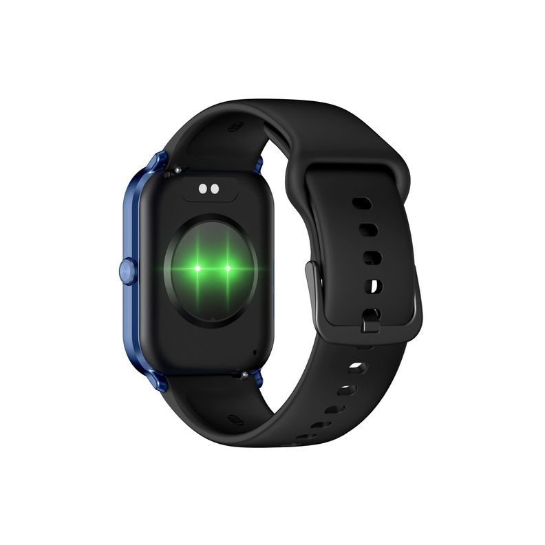 Smartwatch Kieslect Ks Mini Azul con Llamadas-3